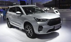 中南二手车市场的“香饽饽”,国内品牌SUV谁更