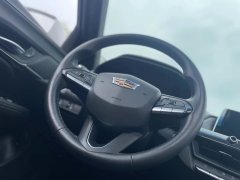 宁乡王小姐的248cc永利集团之旅:凯迪拉克的全新