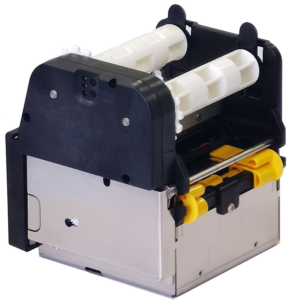 适用于机场的厚票打印机选型